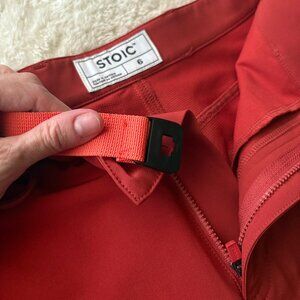 NEW Stoic, Wander Zip-Off Pant